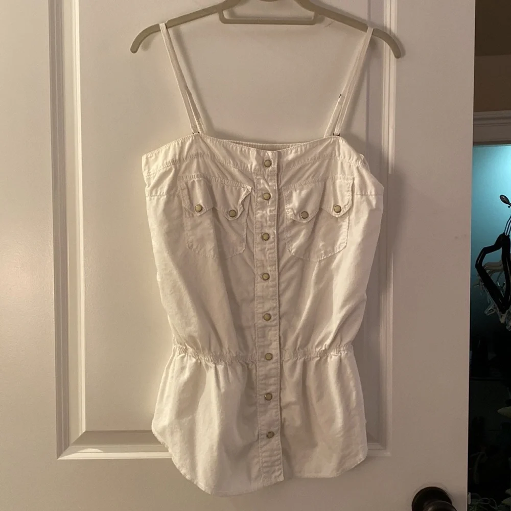 True Religion Shirt - Picture 2 of 7